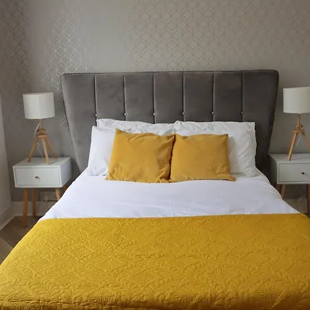 Modern 3-Bedrooms House With 6 Guests Sheffield Exterior photo