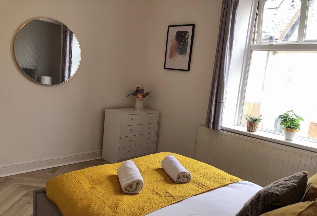 Modern 3-bedrooms House With 6 Guests Holiday home